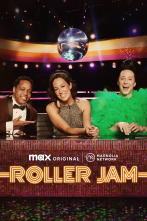 Roller Jam, Season 1 