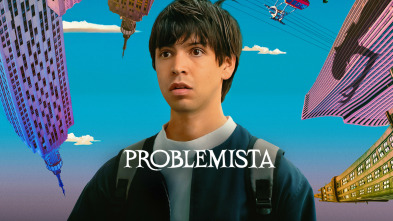 Imagen de Problemista - 2