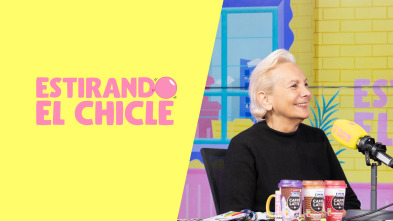 Imagen de Estirando el chicle (T7): De profesión mentirosa con Elena Irureta - 2