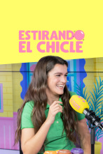Imagen de Estirando el chicle (T7): Poco a poco con Amaia - 1