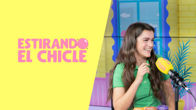 Imagen de Estirando el chicle (T7): Poco a poco con Amaia - 2