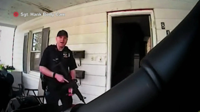 Imagen de Body Cam: Código 30 - 2