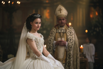 Imagen de Sisi: Emperatriz... (T1): Ep.2  - 1