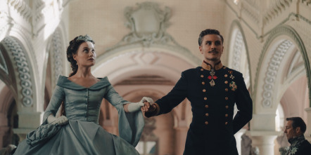 Imagen de Sisi: Emperatriz... (T1): Ep.2  - 2
