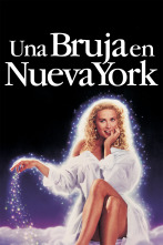 Una bruja en Nueva York