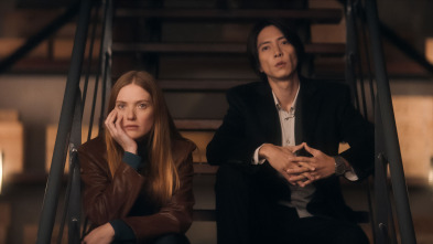 Imagen de Las gotas de Dios (T1): Ep.8 Todo o nada - 2