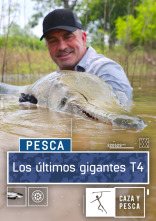 Imagen de Los últimos gigantes (T4) - 1