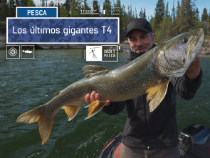Imagen de Los últimos gigantes (T4) - 3