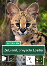 Imagen de Zulú Land Proyecto Loziba - 1