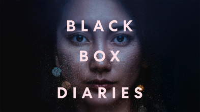 Black Box Diaries