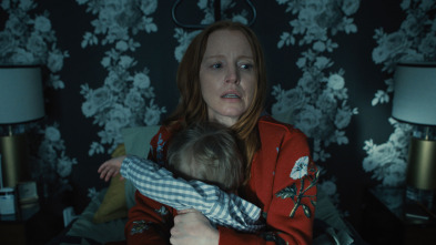 Imagen de Servant (T4): Ep.9 Despierta - 2