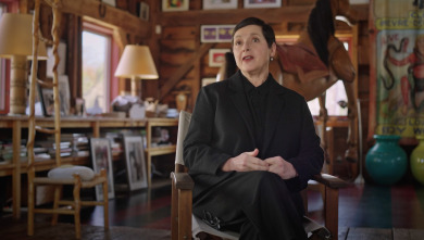 Imagen de El universo de David Lynch - 5