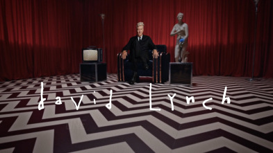 Imagen de El universo de David Lynch - 4