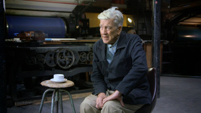 Imagen de El universo de David Lynch - 7