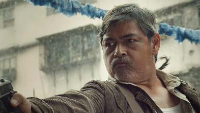 Imagen de On the Job (T1): Ep.1 Tatang - 2