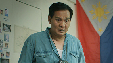 Imagen de On the Job (T1): Ep.2 Acosta - 2