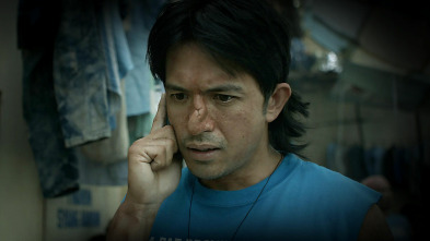 Imagen de On the Job (T1): Ep.6 Sisoy - 2