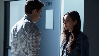 Imagen de Pequeñas mentirosas (T7): Ep.1 Tick-Tock, perras - 2