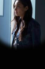 Imagen de Pequeñas mentirosas (T7): Ep.1 Tick-Tock, perras - 1