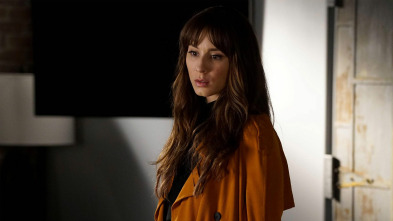 Imagen de Pequeñas mentirosas (T7): Ep.3 El talentoso sr. Rollins - 2