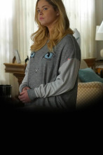 Imagen de Pequeñas mentirosas (T7): Ep.5 Ahí ene Mary - 1