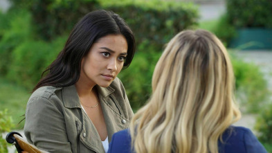 Imagen de Pequeñas mentirosas (T7): Ep.8 Exes y oh por dioses - 2