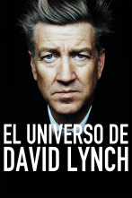 El universo de David Lynch