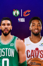 Febrero: Boston Celtics - Cleveland Cavaliers