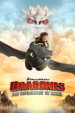 Imagen de Dragones: Jinetes de Mema (T2) - 1