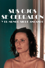 Imagen de Sus ojos se cerraron y el mundo sigue andando - 1