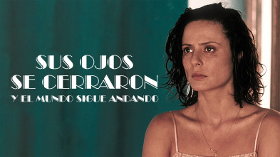Imagen de Sus ojos se cerraron y el mundo sigue andando - 2