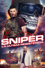 Sniper: la última resistencia