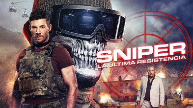 Sniper: la última resistencia