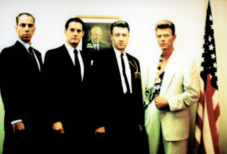 Imagen de Twin Peaks: fuego camina conmigo - 7