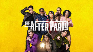 Imagen de The Afterparty (T1) - 2