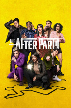Imagen de The Afterparty (T1) - 1