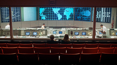 Imagen de Para toda la... (T1): Ep.2 Él construyó el Saturno V - 2