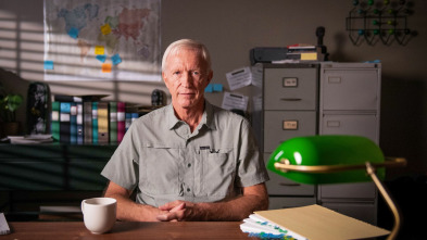 Imagen de El hombre que jugó con fuego: Ep.4 - 2