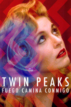Imagen de Twin Peaks: fuego camina conmigo - 1