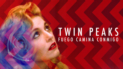 Imagen de Twin Peaks: fuego camina conmigo - 2