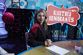 Ilustres ignorantes (T18): Recetas de cocina