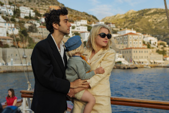 Imagen de So Long, Marianne (T1) - 7