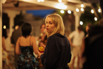 Imagen de So Long, Marianne (T1) - 4