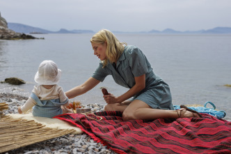 Imagen de So Long, Marianne (T1): Ep.3 Primer beso - 2