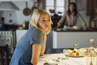 Imagen de So Long, Marianne (T1): Ep.3 Primer beso - 3