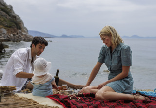 Imagen de So Long, Marianne (T1): Ep.3 Primer beso - 10