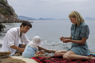 Imagen de So Long, Marianne (T1): Ep.3 Primer beso - 11