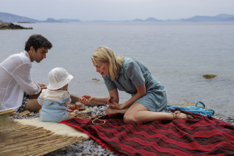 Imagen de So Long, Marianne (T1): Ep.3 Primer beso - 12