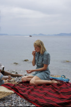 Imagen de So Long, Marianne (T1): Ep.3 Primer beso - 13