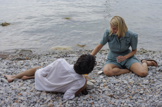 Imagen de So Long, Marianne (T1): Ep.3 Primer beso - 15